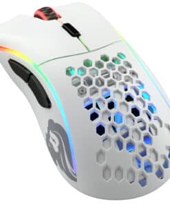 Glorious Gaming Model D Wireless muis Gamen Rechtshandig RF Draadloos 19000 DPI - Afbeelding 2