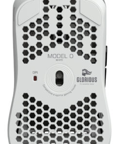 Glorious Gaming Model O muis Gamen Rechtshandig USB Type-A Optisch 12000 DPI - Afbeelding 6
