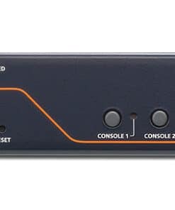 ATEN 2-console 16-poorts multi-interface (DisplayPort, HDMI, DVI, VGA) Cat 5 KVM-switch - Afbeelding 3