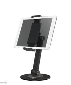 Neomounts DS15-540BL1 Tablet standaard 4.7-12.9" - universeel