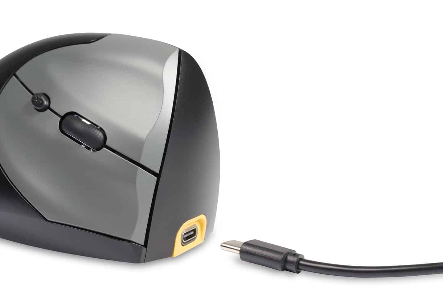 BakkerElkhuizen Handshake Mouse Right - Afbeelding 7
