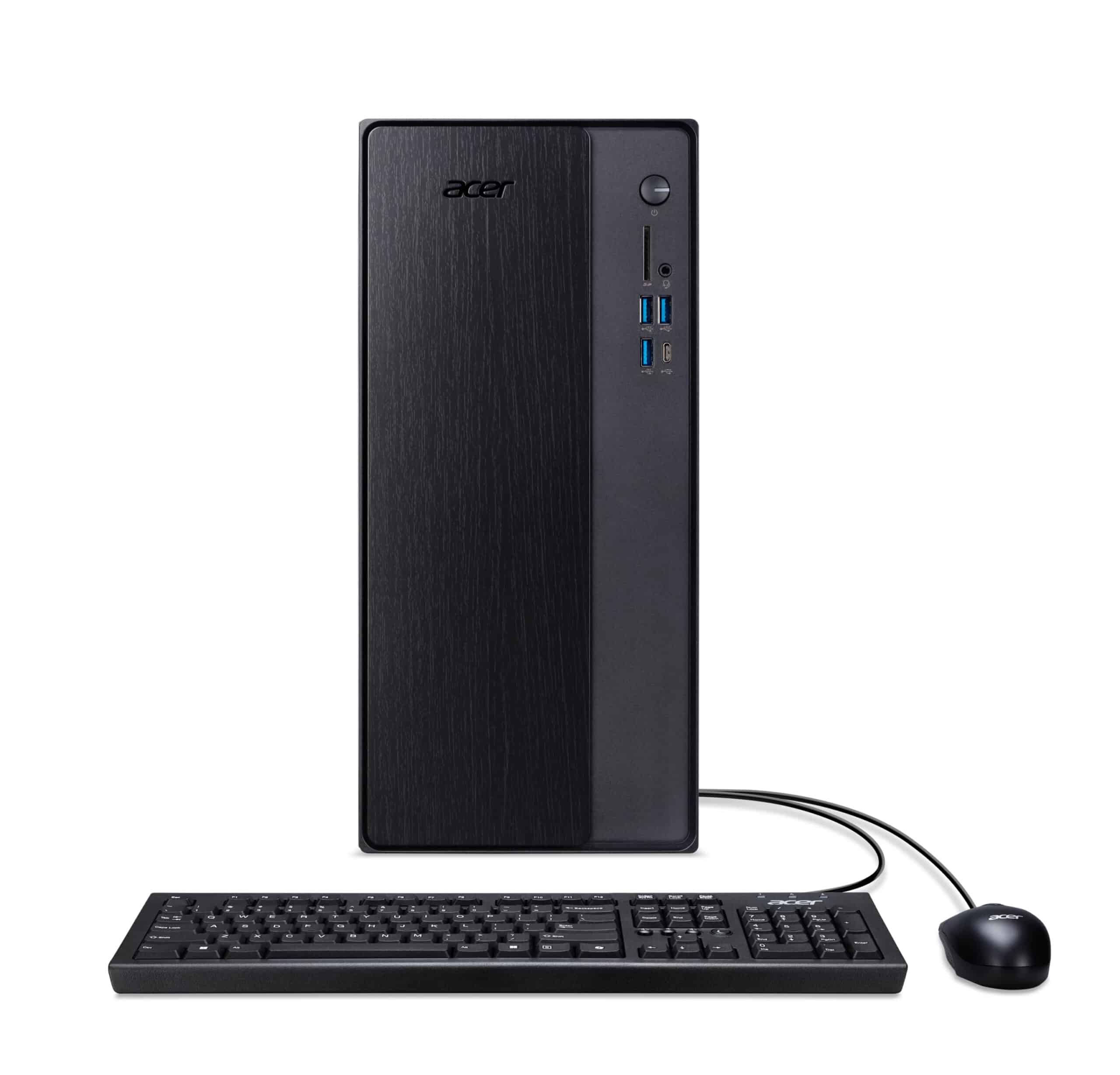 Acer Aspire TC102-KRK Desktop