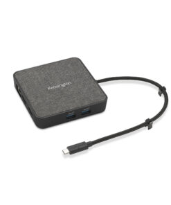 Kensington MD120U4 USB4 Portable Docking Station