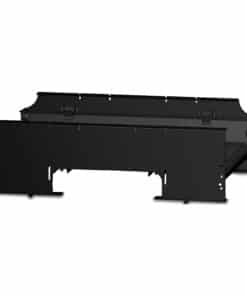 APC Kabeldoorvoer, open bodem, 600mm