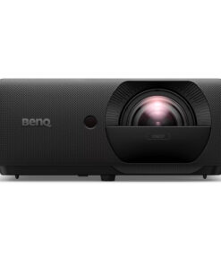 BenQ LH830ST Projector met korte projectieafstand 4000 ANSI lumens DLP UHD 4K (3840x2160) 3D Zwart - Afbeelding 3