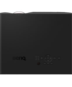 BenQ LH850ST Projector met korte projectieafstand 4000 ANSI lumens DLP 1080p (1920x1080) 3D Zwart - Afbeelding 6