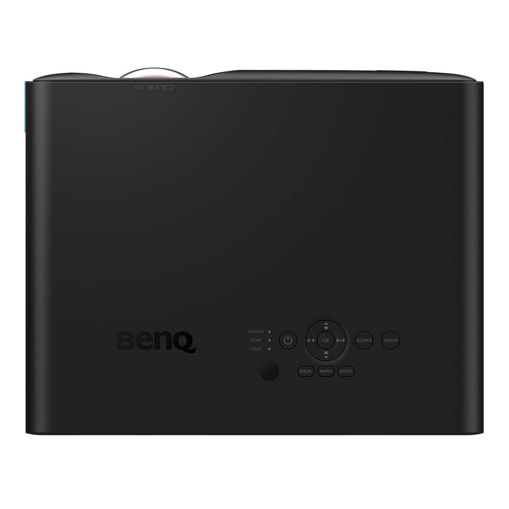 BenQ LH850ST Projector met korte projectieafstand 4000 ANSI lumens DLP 1080p (1920x1080) 3D Zwart - Afbeelding 6