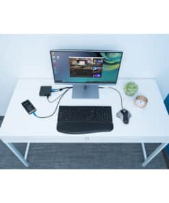 Kensington Orbit Optische Trackball - Afbeelding 6