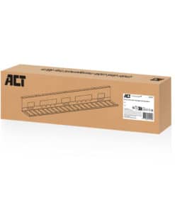 ACT Kabelgoot voor onder een bureau, 80cm - Afbeelding 3