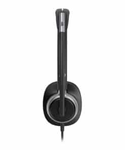 HP Poly Mission 615 Monaural USB Wired Headset (Bulk) - Afbeelding 5