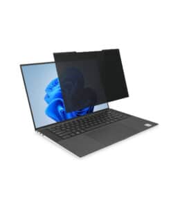 Kensington MagPro Magnetic Privacy Screen Filter voor Laptops 15,6" (16:10)