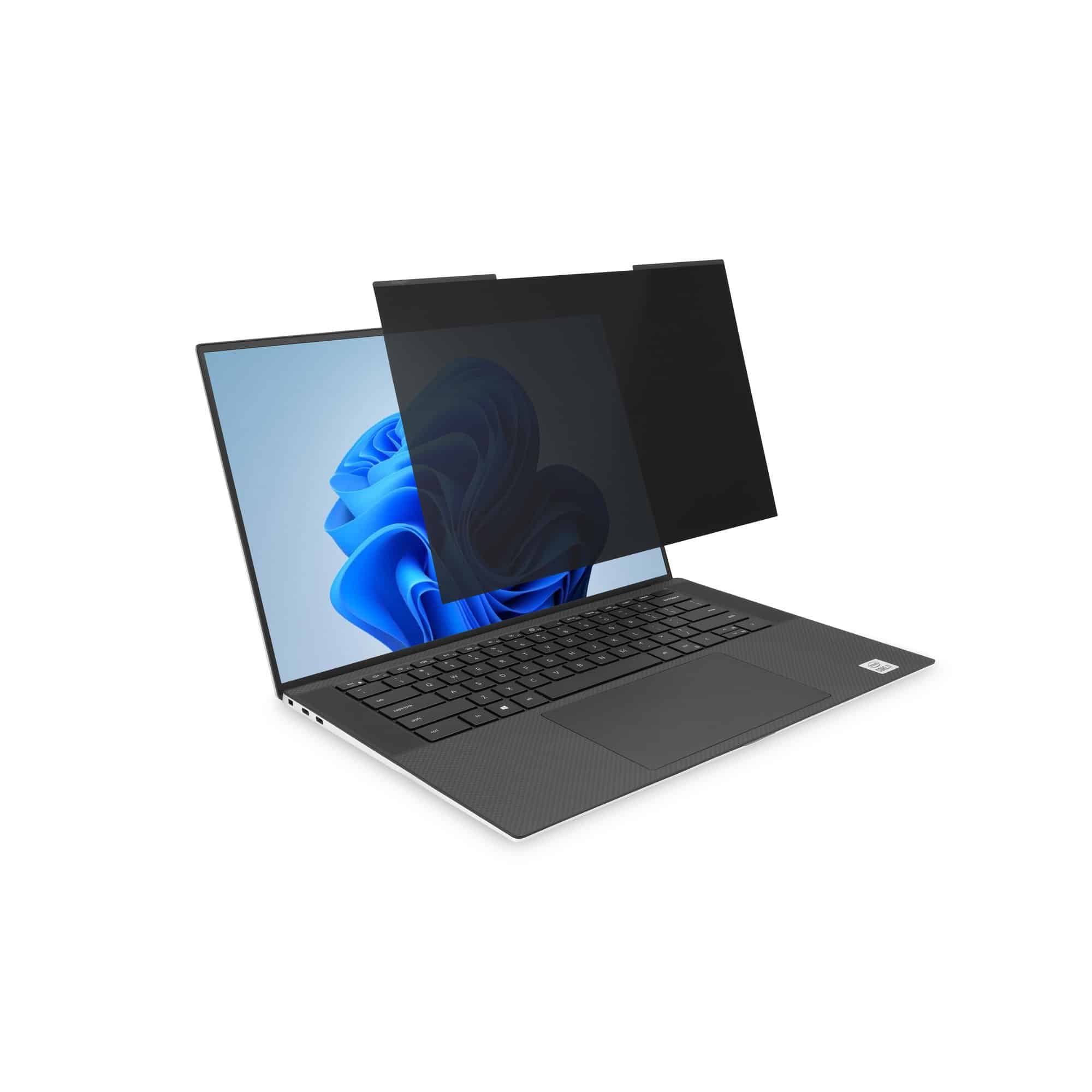 Kensington MagPro Magnetic Privacy Screen Filter voor Laptops 13,3" (16:10)