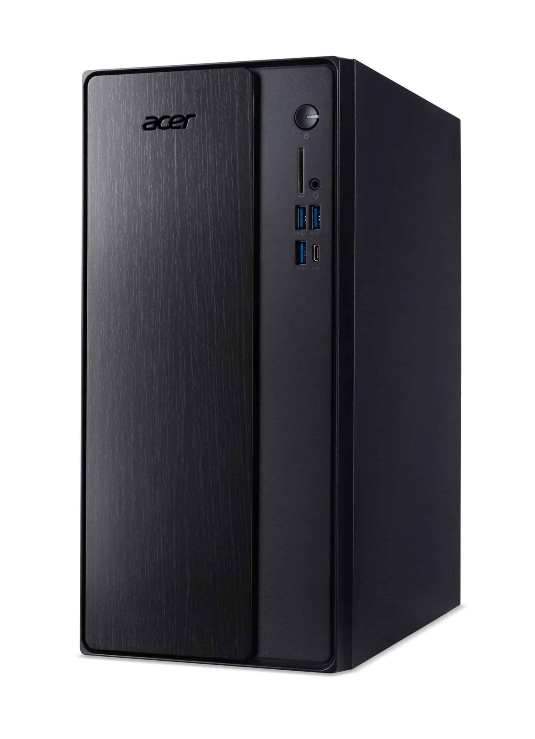 Acer Aspire TC102-KRK Desktop - Afbeelding 5