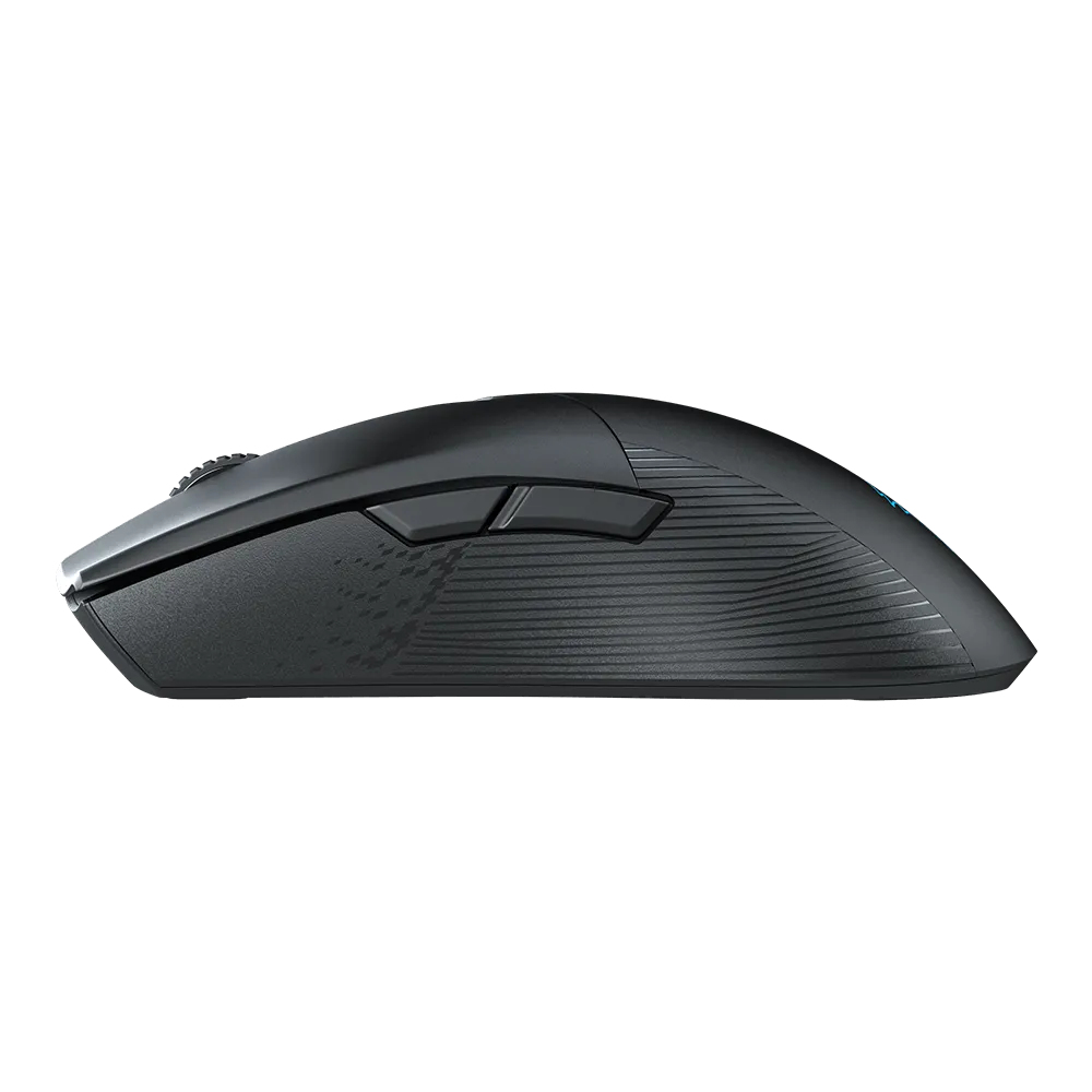 GIGABYTE AORUS M6 muis Gamen Ambidextrous USB Type-C Optisch 26000 DPI - Afbeelding 4