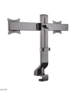Neomounts FPMA-D860DBLACK Monitorarm 10-27" - Afbeelding 4