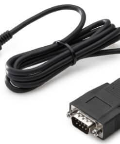 HP USB-naar-seriële-poort adapter