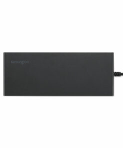 Kensington SD4842P EQ USB-C 10Gbps Triple Video Driverless Docking Station met 100W Power Delivery - Afbeelding 4
