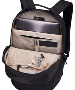Case Logic Invigo Eco INVIBP114 Black 35,6 cm (14") Rugzak Zwart - Afbeelding 6