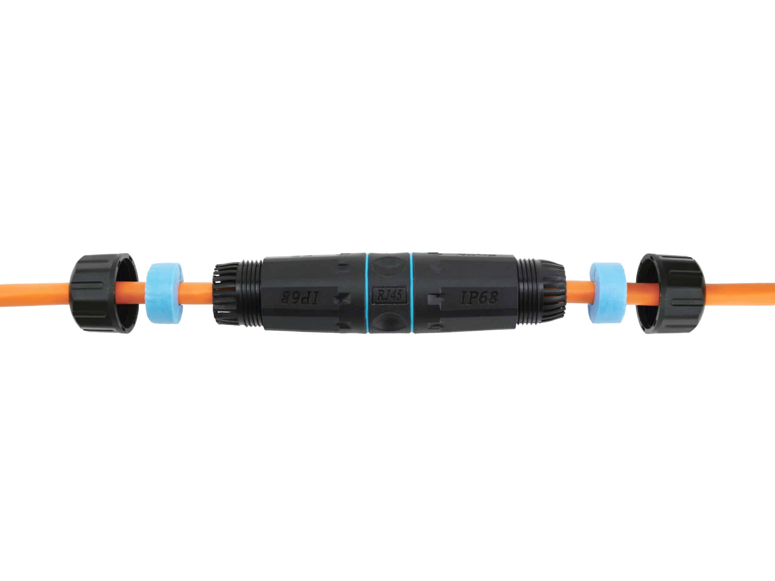 TP-Link INSIGHT S385 Bullet IP-beveiligingscamera Buiten 2880 x 1620 Pixels Muur - Afbeelding 5