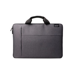Acer ABG233 39,6 cm (15.6") Opbergmap/sleeve Grijs