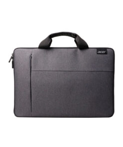 Acer ABG233 39,6 cm (15.6") Opbergmap/sleeve Grijs