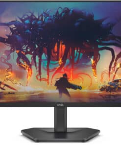 DELL SE2425HG computer monitor 61 cm (24") 1920 x 1080 Pixels Full HD LCD Zwart - Afbeelding 2
