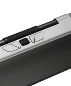Contour Design RollerMouse Go + RollerMouse Go Dock - Afbeelding 4