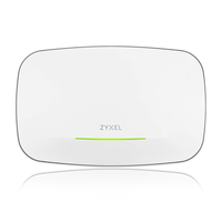 Zyxel NWA130BE-EU0101F draadloos toegangspunt (WAP) 5764 Mbit/s Wit Power over Ethernet (PoE) - Afbeelding 2