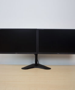 ACT Monitorarm 34" op voet, 2 schermen - Afbeelding 5