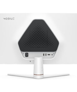 BenQ MOBIUZ EX271 computer monitor 68,6 cm (27") 1920 x 1080 Pixels Full HD LED Zwart, Wit - Afbeelding 5