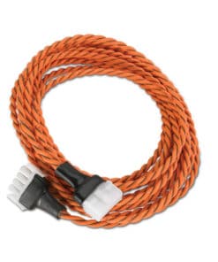 APC NetBotz uitbreiding voor kabellekkagesensor - 20 ft. - Afbeelding 2