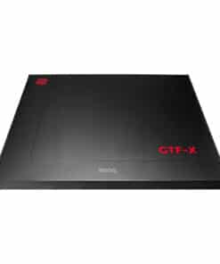 ZOWIE GTF-X Game-muismat Zwart - Afbeelding 5