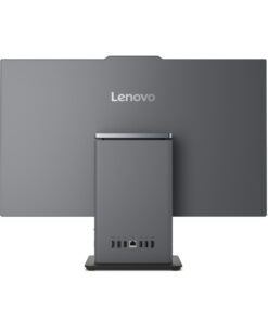 Lenovo ThinkCentre neo 50a 27 Gen 5 Intel Core i5-13420H 68,6 cm (27") 1920 x 1080 Pixels Alles-in-één-pc 16 GB DDR5-SDRAM 512 GB SSD Windows 11 Pro Wi-Fi 6 (802.11ax) Grijs - Afbeelding 4