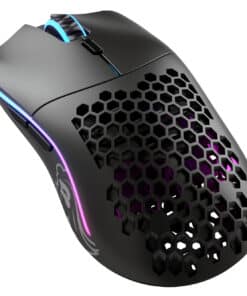 Glorious Gaming Model O Wireless muis Gamen Rechtshandig RF Draadloos Optisch 19000 DPI - Afbeelding 2
