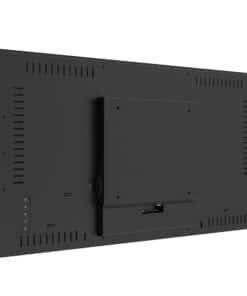 AG Neovo TX-3203 beeldkrant Interactief flatscreen 80 cm (31.5") LCD 500 cd/m² Full HD Zwart Touchscreen Monitor - Afbeelding 5