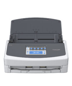 Ricoh ScanSnap iX1600 ADF-/handmatige invoer scanner 600 x 600 DPI A4 Wit