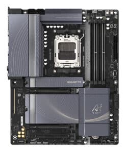 GIGABYTE B850 AI TOP moederbord AMD B850 Socket AM5 ATX - Afbeelding 2