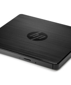HP USB externe dvd-rw drive
