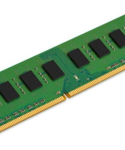 Kingston Technology ValueRAM geheugenmodule 8 GB 1 x 8 GB DDR3L 1600 MT/s 240-pin DIMM
