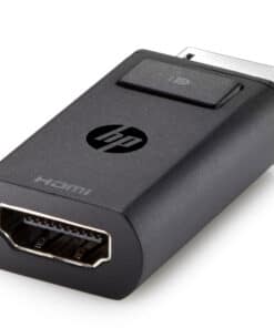 HP DisplayPort naar HDMI 1.4 adapter