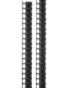 APC Verticale kabelmanager voor NetShelter SX 600mm breed 45U (2 stk)