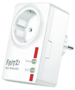 DECT Repeater 100 Edition International - Afbeelding 3