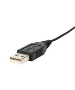 Jabra 2393-823-109 hoofdtelefoon/headset Bedraad Hoofdband Kantoor/callcenter - Afbeelding 5