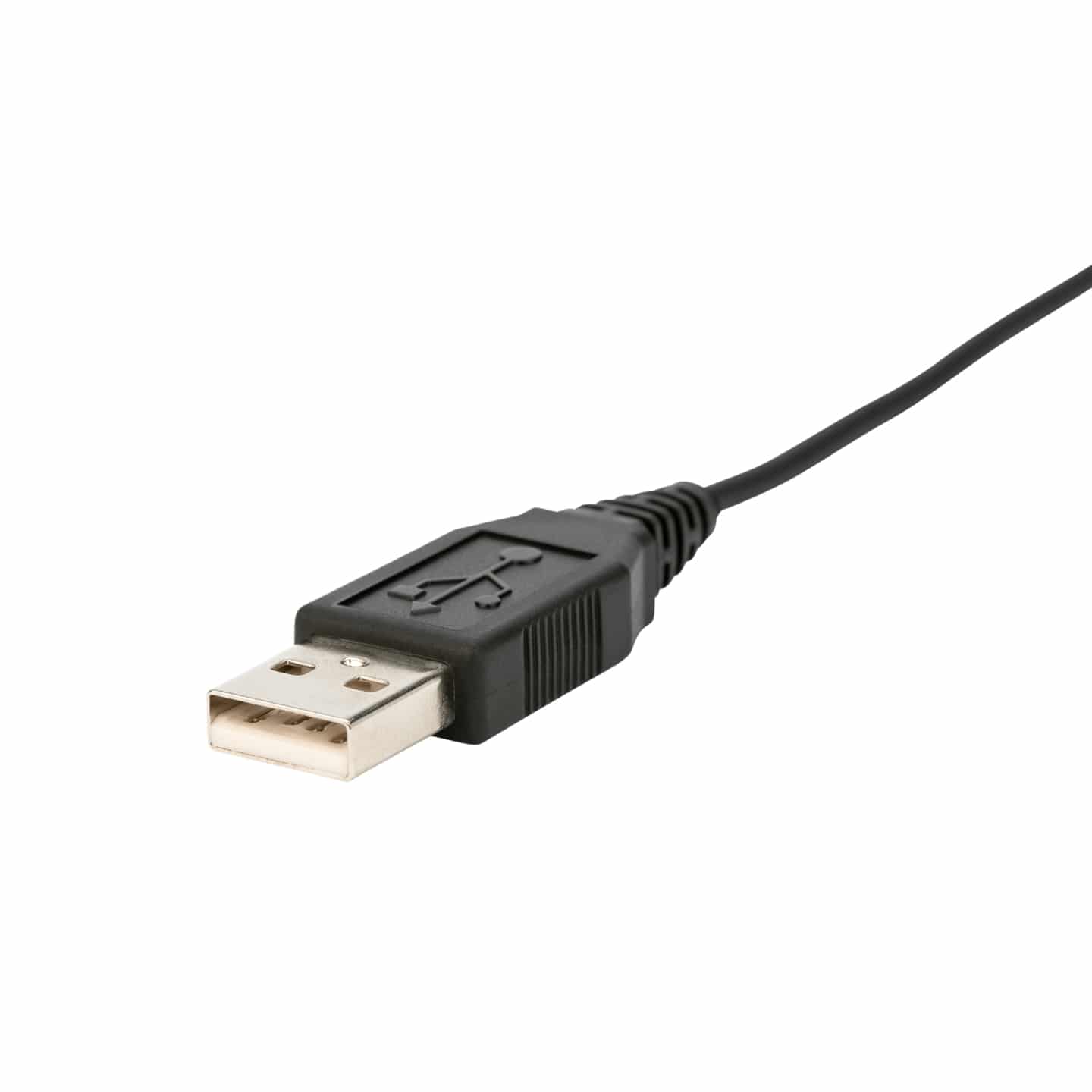 Jabra 2393-823-109 hoofdtelefoon/headset Bedraad Hoofdband Kantoor/callcenter - Afbeelding 5