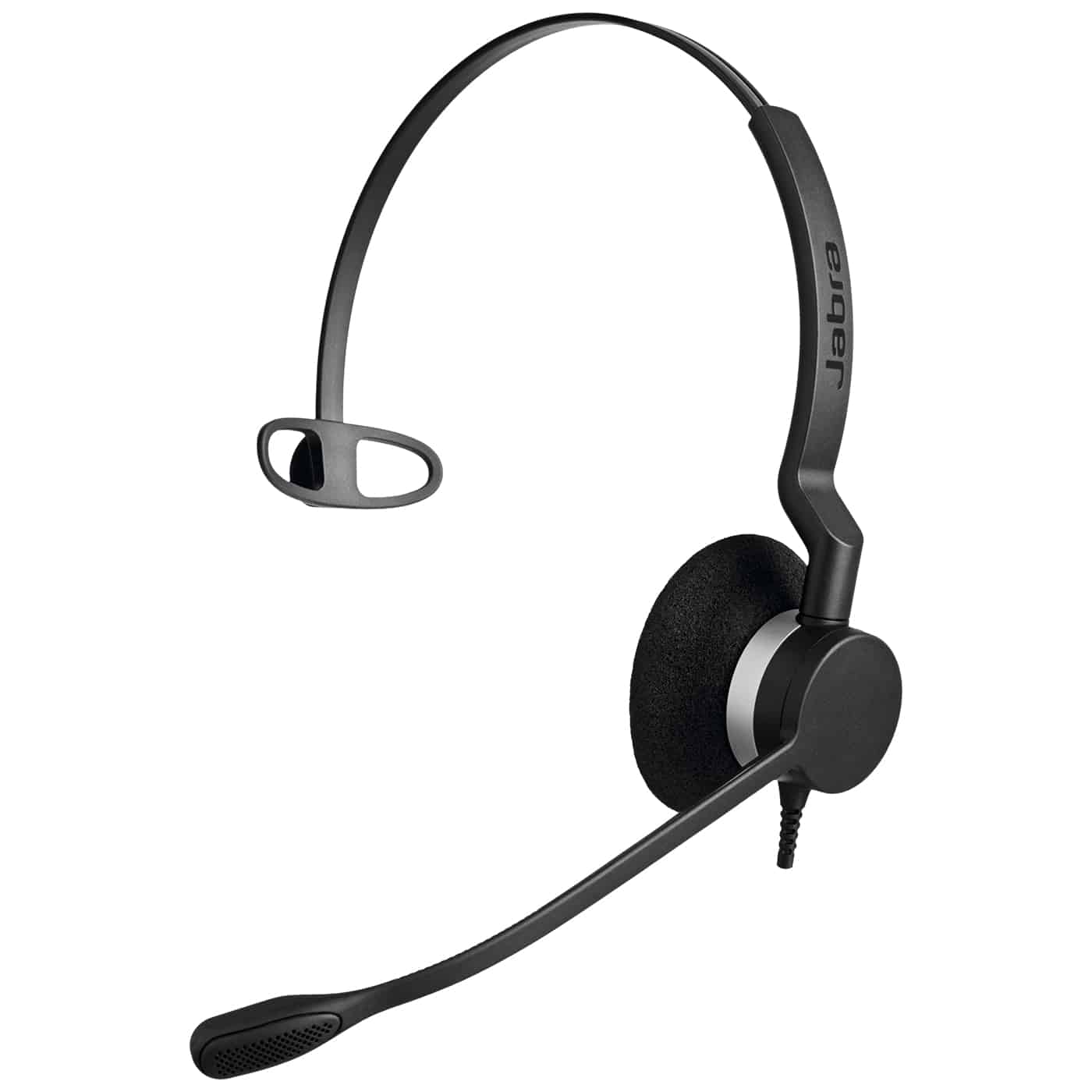 Jabra 2393-823-109 hoofdtelefoon/headset Bedraad Hoofdband Kantoor/callcenter