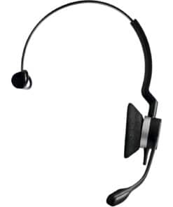 Jabra 2393-823-109 hoofdtelefoon/headset Bedraad Hoofdband Kantoor/callcenter - Afbeelding 3
