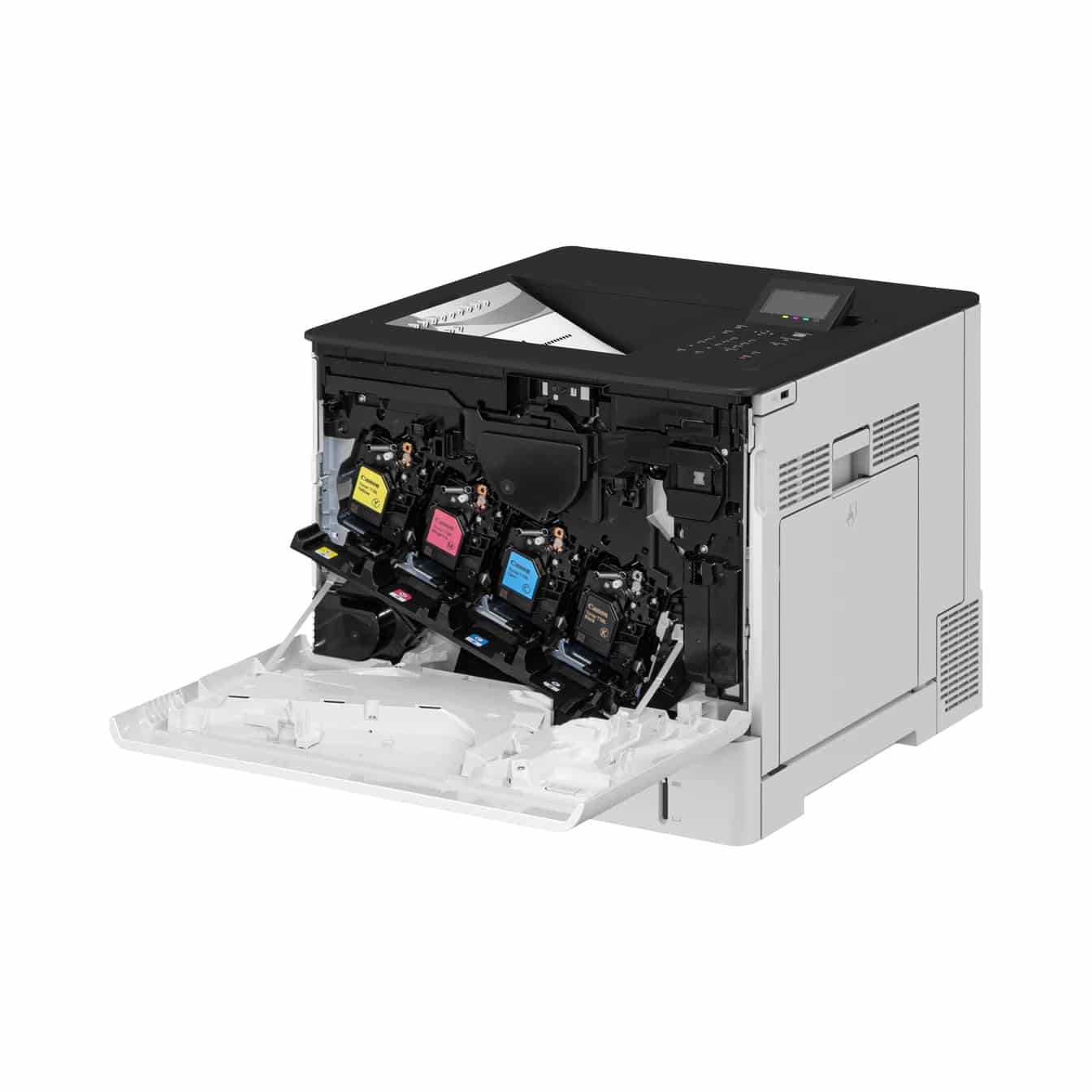 Canon i-SENSYS LBP732Cdw Kleur 1200 x 1200 DPI A4 Wifi - Afbeelding 8