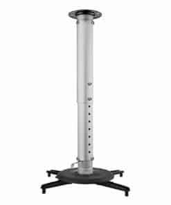BenQ CM00G3 projector beugel Plafond Zwart, Roestvrijstaal - Afbeelding 2