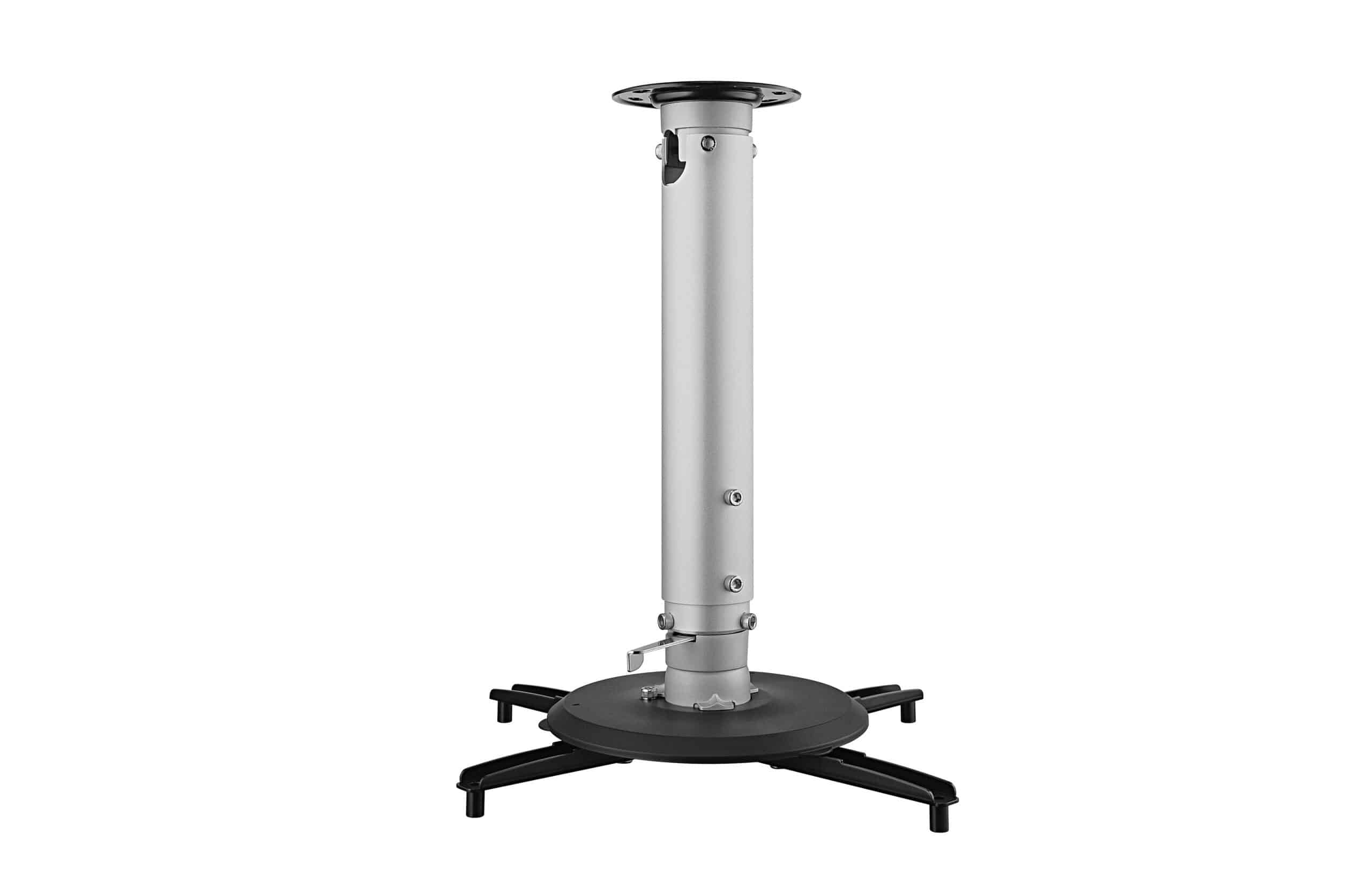 BenQ CM00G3 projector beugel Plafond Zwart, Roestvrijstaal