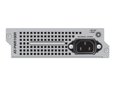 Allied Telesis AT-PWR100R switchcomponent Voeding - Afbeelding 2